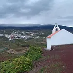 Casa Laura Y Pancho Fasnia