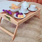 Σπίτι διακοπών Casa Laura Y Pancho