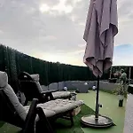 Σπίτι διακοπών Casa Laura Y Pancho