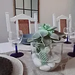 Casa Laura Y Pancho *