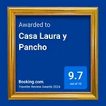 Σπίτι διακοπών Casa Laura Y Pancho Fasnia