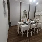 Σπίτι διακοπών Casa Laura Y Pancho *