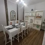 Casa Laura Y Pancho Fasnia