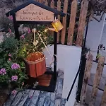 Σπίτι διακοπών Casa Laura Y Pancho