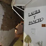 Casa Laura Y Pancho