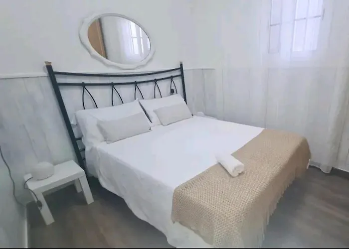 Casa Laura Y Pancho