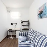 Сasa de vacaciones Casa Laura Y Pancho Fasnia