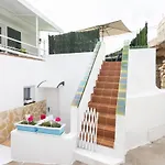 Сasa de vacaciones Casa Laura Y Pancho