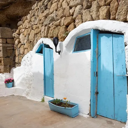 Casa Laura Y Pancho 펜션