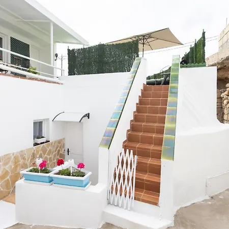 Ferienhaus Casa Laura Y Pancho