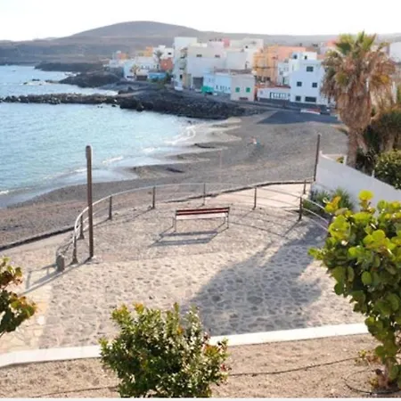 Casa Laura Y Pancho