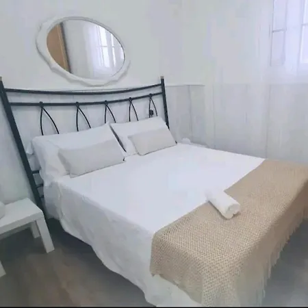 Casa Laura Y Pancho