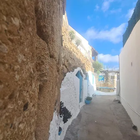 Casa Laura Y Pancho Holiday home Fasnia