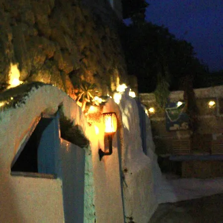 Casa Laura Y Pancho Ferienhaus Fasnia