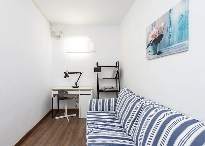 度假居 Casa Laura Y Pancho Fasnia