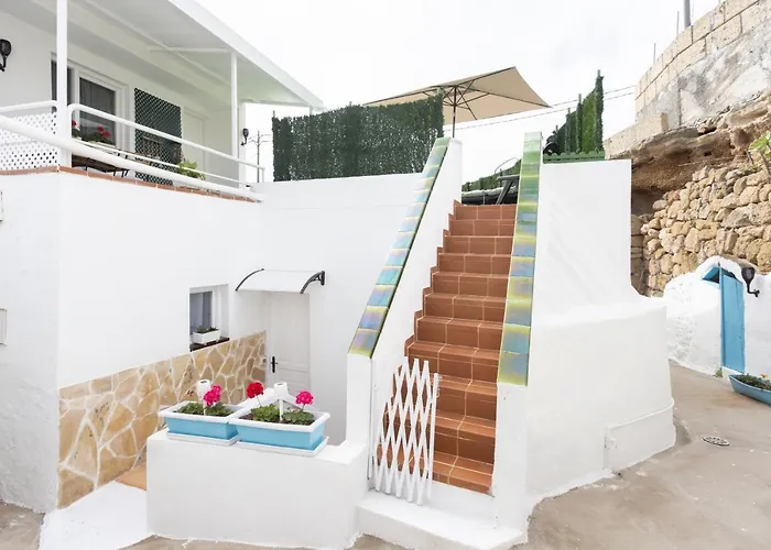 度假居 Casa Laura Y Pancho