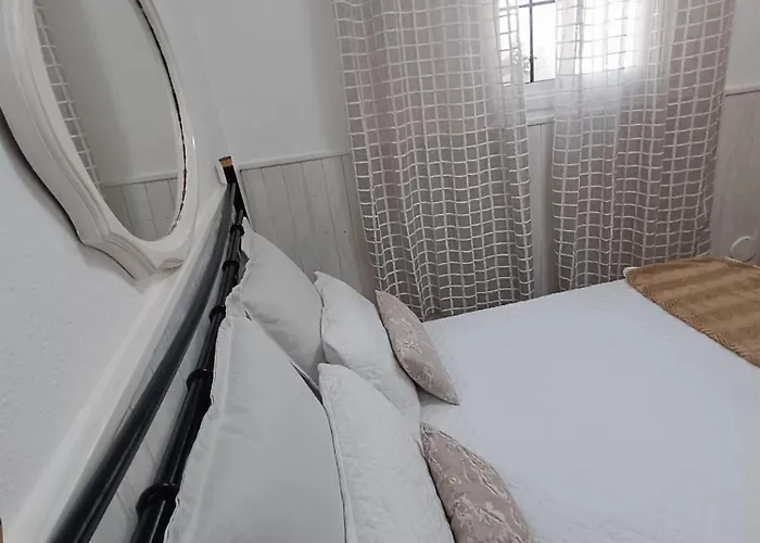 Σπίτι διακοπών Casa Laura Y Pancho