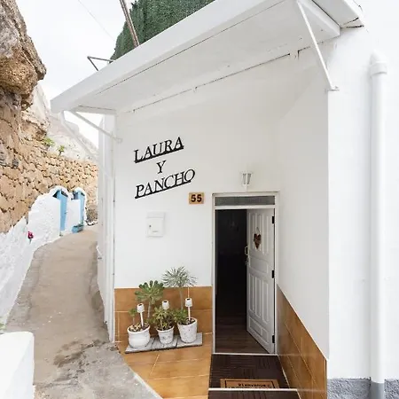 Casa Laura Y Pancho * Fasnia