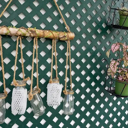 Dom wakacyjny Casa Laura Y Pancho Fasnia