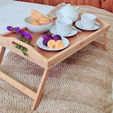 Dom wakacyjny Casa Laura Y Pancho