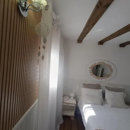 Casa Laura Y Pancho * Fasnia