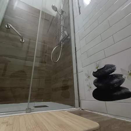 Casa Laura Y Pancho Dom wakacyjny