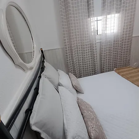 Dom wakacyjny Casa Laura Y Pancho