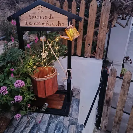 Dom wakacyjny Casa Laura Y Pancho