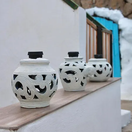 Casa Laura Y Pancho Dom wakacyjny *